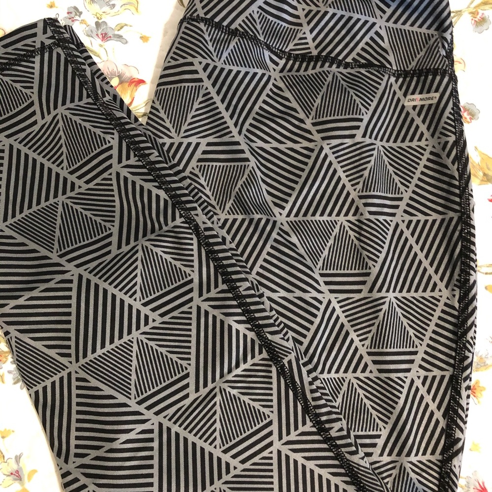 Danskin full length